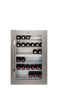 Reparación averías vinoteca Corbero en  Ávila